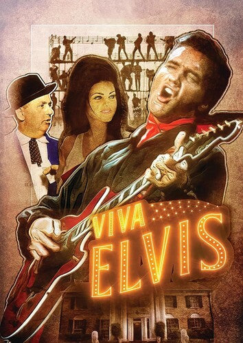 Viva Elvis