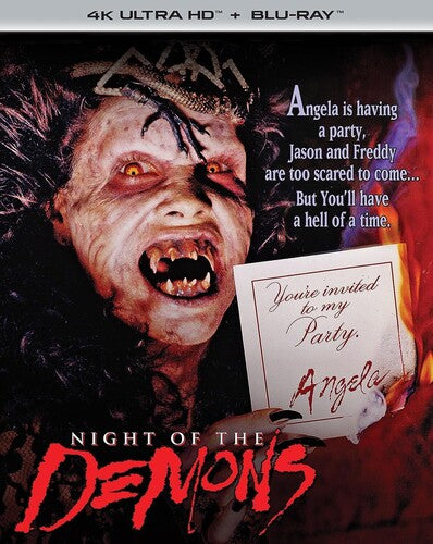 Night of the Demons