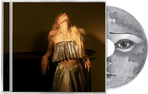 Carly Jepsen Rae - The Loveliest Time