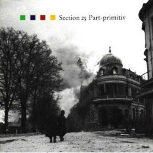Section 25 - Part-primitive