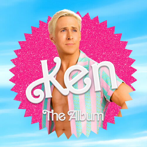 Barbie the Album/ O.S.T - Barbie The Album (Original Soundtrack)