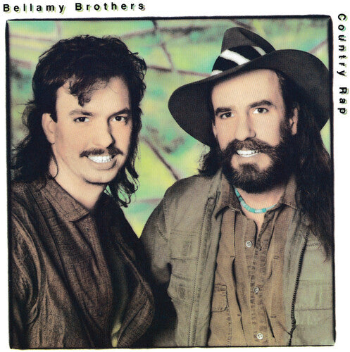 The Bellamy Brothers - Country Rap