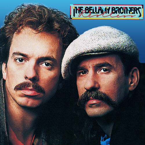 Bellamy Brothers - Restless