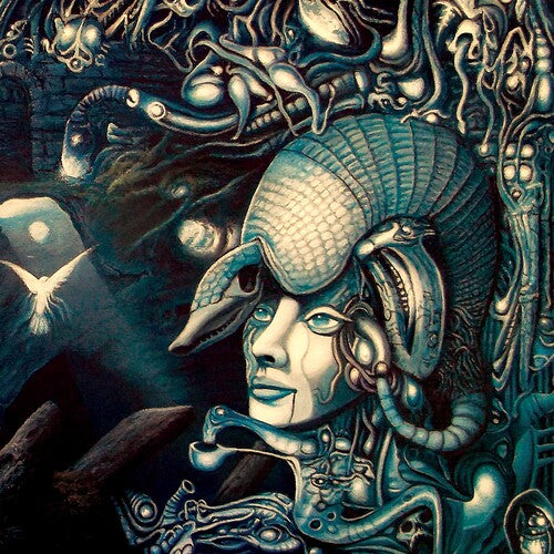 Emerson Lake & Palmer - Emerson, Lake & Palmer Tribute