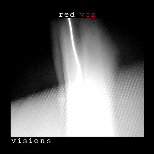 Red Vox - Visions and Afterthoughts