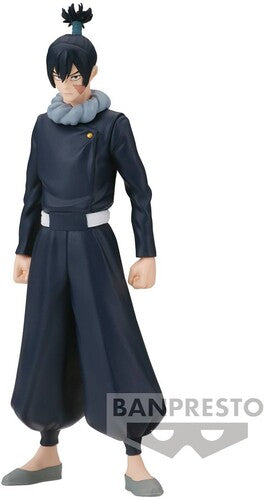 Banpresto - Jujutsu Kaisen - Jukon No Kata Statue