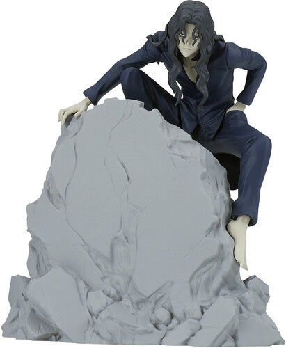 Banpresto - Yu Yu Hakusho - DXF - Toguro Brothers 30th Anniversary Elder Toguro