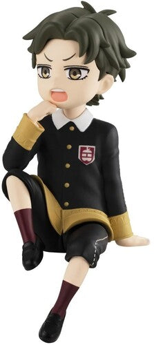 Furyu - SPY X FAMILY - Noodle Stopper - Damian Desmond Figure