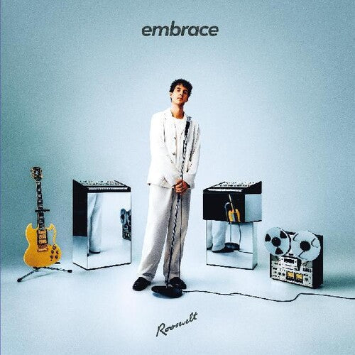 The Roosevelt - Embrace