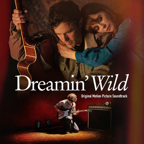 Dreamin' Wild - O.S.T. - Dreamin' Wild (Original Soundtrack)