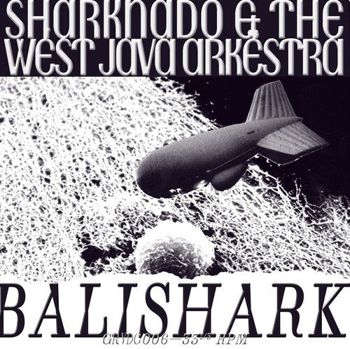 Sharknado/ West Java Arkestra - Balishark