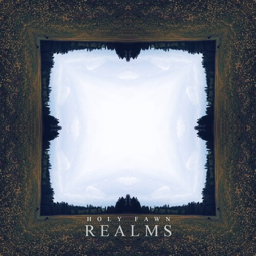 Holy Fawn - Realms