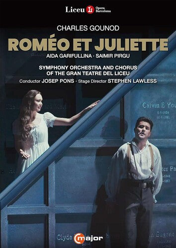 Romeo & Juliette