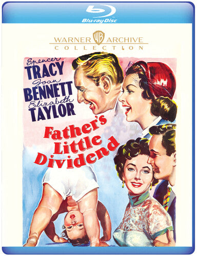 Father's Little Dividend