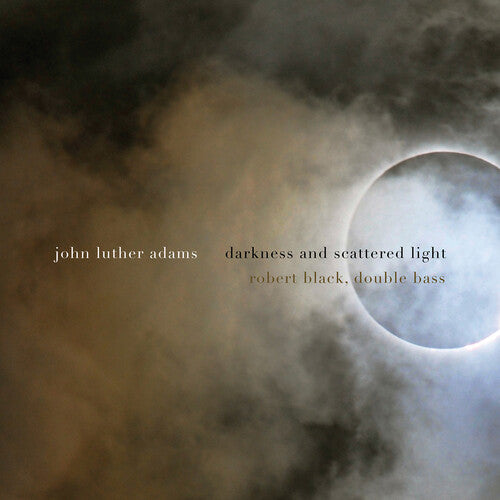 Robert Black - Darkness & Scattered Light