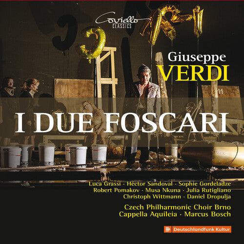I Due Foscari