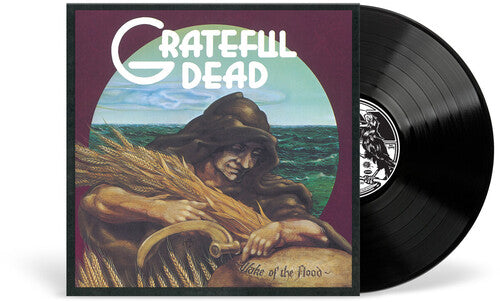 Grateful Dead - Wake Of The Flood (50th Anniversary Remaster)