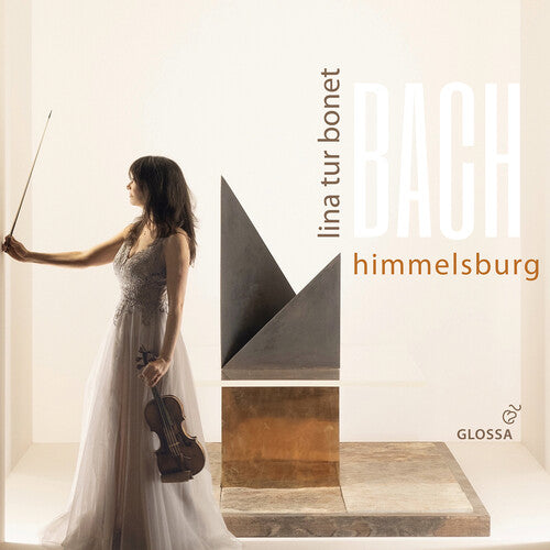 J.S. Bach / Musica Alchemica - Himmelsburg - Violin Concertos