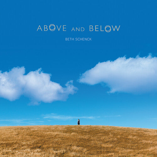 Beth Schenck - Above & Below