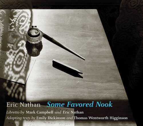 Nathan/ Arnold/ Knopp - Some Favored Nook