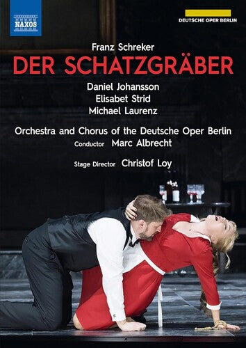 Der Schatzgraber