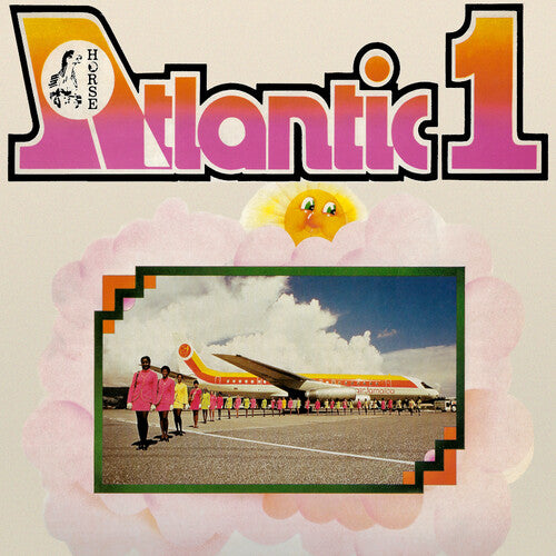 Atlantic 1/ Various - Atlantic 1 / Various - Expanded Edition