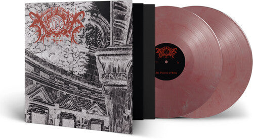Xasthur - The Funeral Of Being