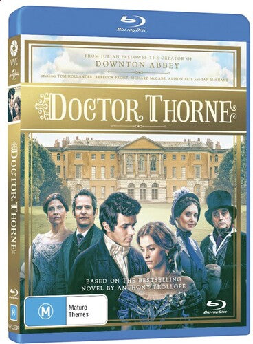 Doctor Thorne