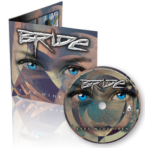 Bride - Eyes Wide Open