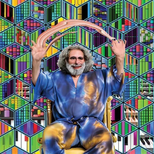 MrDougDoug - Sos Forks Ai Rem Ii