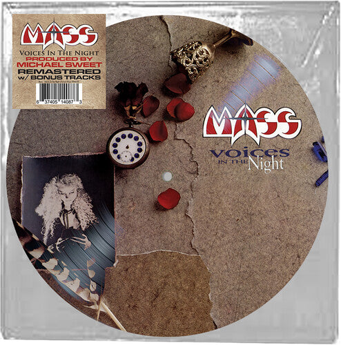 Mass - Voices In The Night