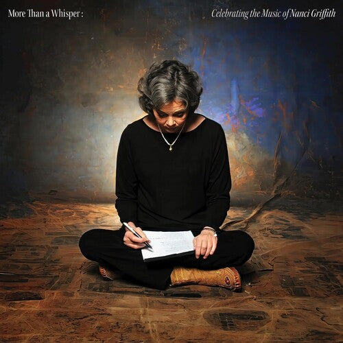 More Than a Whisper: Celebrating the Music/ Var - More Than A Whisper: Celebrating The Music Of Nanci Griffith (Various Artists)