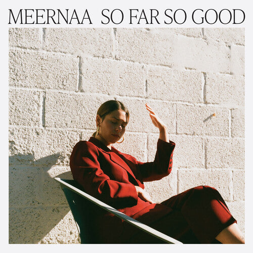 Meernaa - So Far So Good - Cloudy Clear