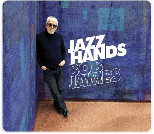 Bob James - Jazz Hands - MQA-CD