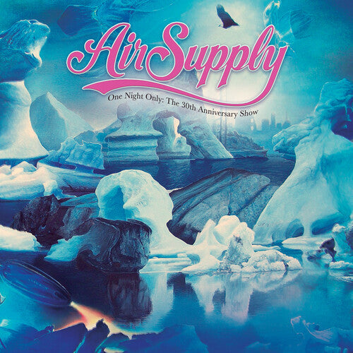 Air Supply - One Night Only