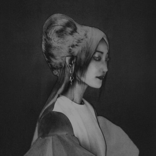 Hinako Omori - Stillness Softness...