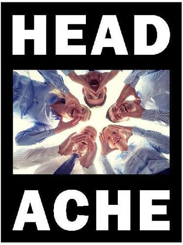 Headache - The Head Hurts but the Heart Knows the Truth