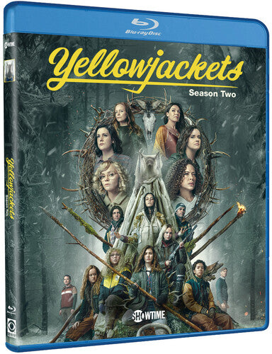 Yellowjackets: Season Two