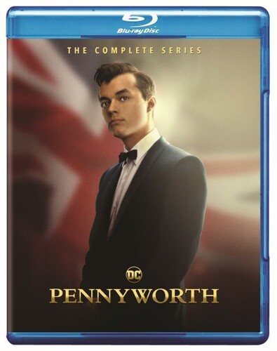 Pennyworth: The Complete Series