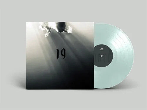 Drop Nineteens - Hard Light - Crystal