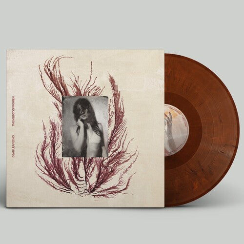 Dead Leaf Echo - The Mercy Of Women - Brown