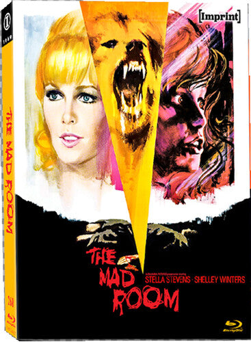 The Mad Room