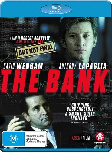 The Bank