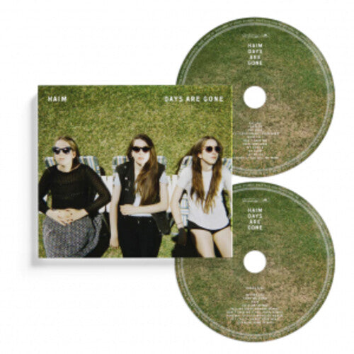 Haim - Days Are Gone: 10th Anniversary - Deluxe Edition