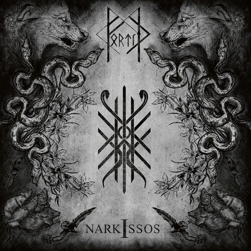 Fortid - Narkissos