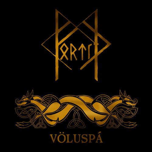 Fortid - Voluspa