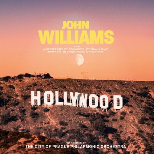 John Willams - Hollywood Story
