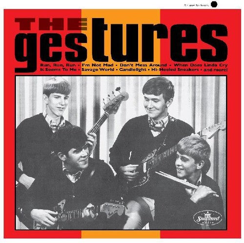 Gestures - The Gestures
