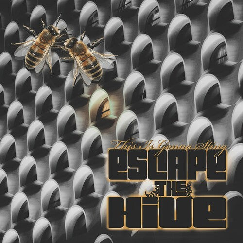 Escape the Hive - This Is Gonna Sting