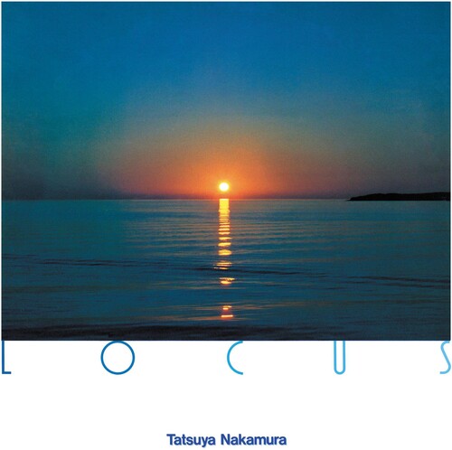 Tatsuya Nakamura - Locus
